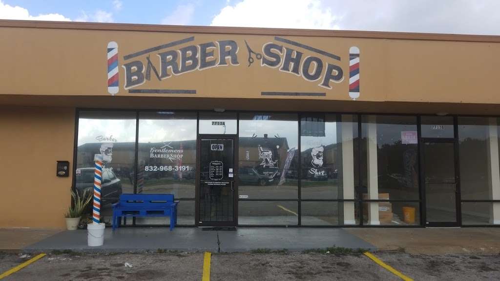 Gentlemes Barber Shop | 7713 Red Robin Ln, Houston, TX 77075 | Phone: (571) 265-0681