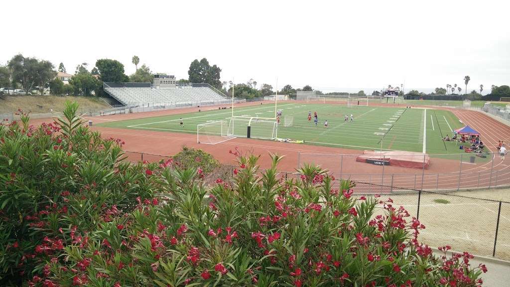 Palos Verdes High School | 600 Cloyden Rd, Palos Verdes Estates, CA 90274 | Phone: (310) 378-8471