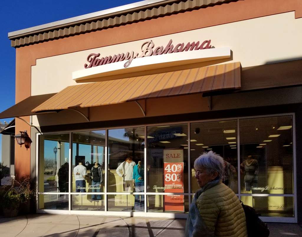 Tommy Bahama Outlet | 5885 Gulf Fwy Suite 201, Texas City, TX 77591, USA | Phone: (281) 337-1454