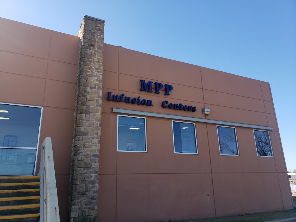 MPP Infusion Center of Duncanville | 950 E Belt Line Rd Suite 190, Cedar Hill, TX 75104, USA | Phone: (972) 598-0020