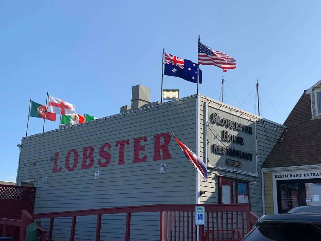 Blue Collar Lobster Co. | 63 Rogers St, Gloucester, MA 01930, USA | Phone: (978) 283-1812