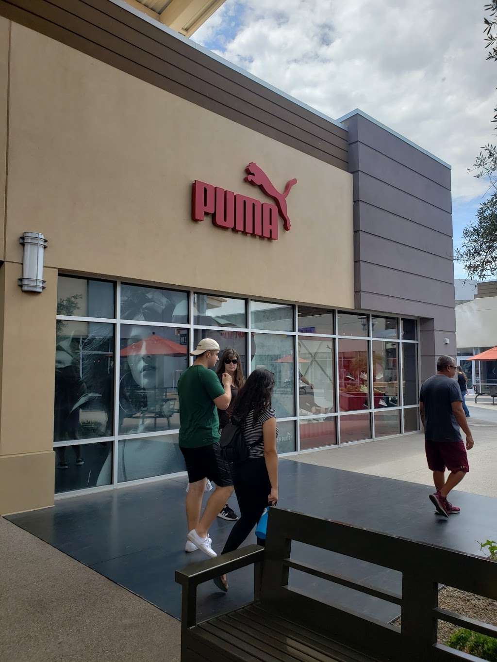 PUMA | 6800 N 95th Ave #900, Glendale, AZ 85305, USA | Phone: (623) 772-5550