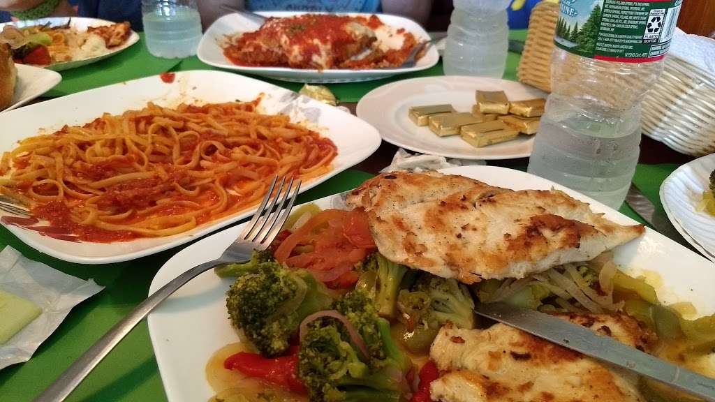 Bella Napoli | 441 Millstone Rd, Millstone, NJ 08510, USA | Phone: (609) 259-2888