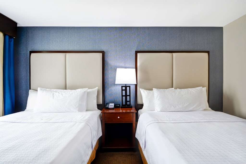 Homewood Suites by Hilton Dallas-Lewisville | 700 Hebron Pkwy, Lewisville, TX 75057, USA | Phone: (972) 315-6123