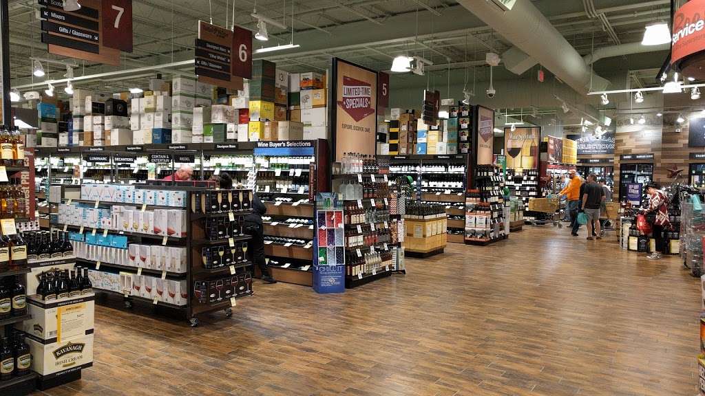 Total Wine & More | 12516 Memorial Dr, Houston, TX 77024 | Phone: (713) 827-7060