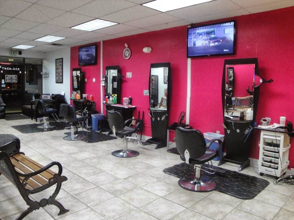 Yankee Barber Shop, Boniface Pkwy. | 332 Boniface Pkwy, Anchorage, AK 99504, USA | Phone: (907) 332-4247