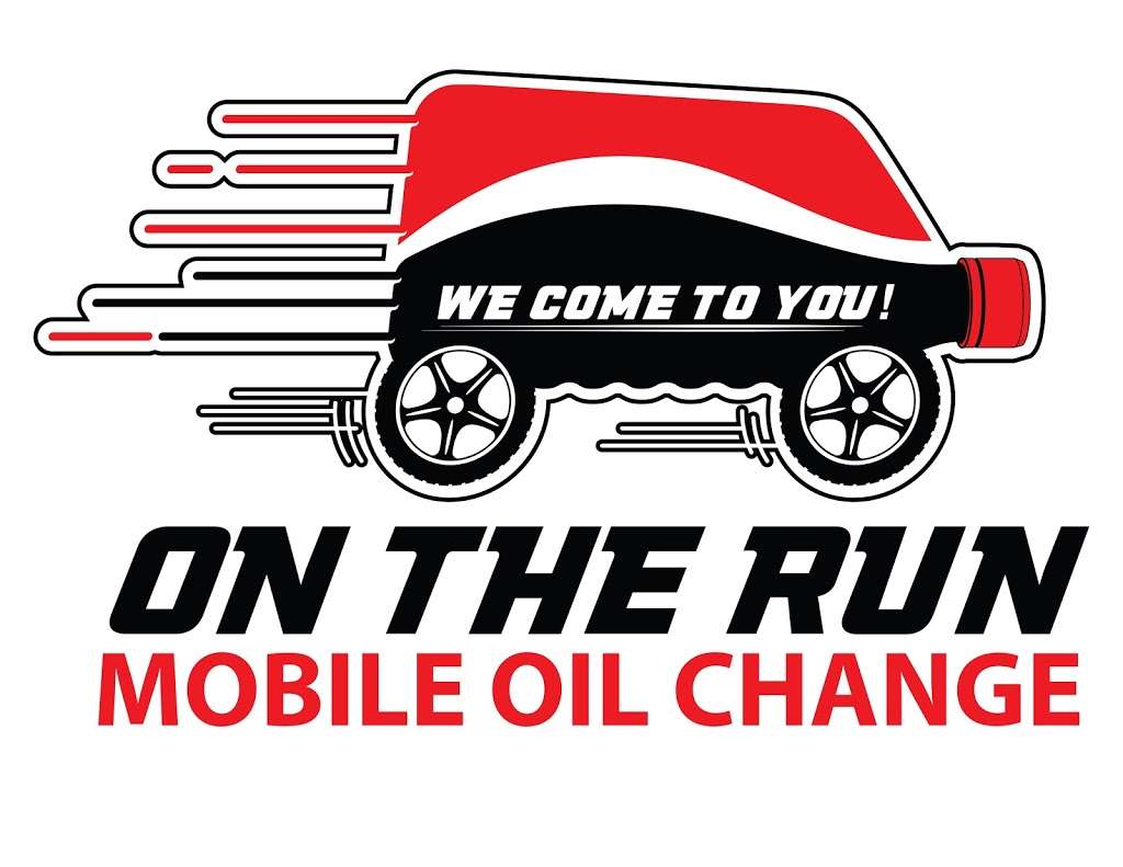 On The Run Mobile Oil Change | 20423 FL-7, Boca Raton, FL 33498, USA | Phone: (561) 285-4645