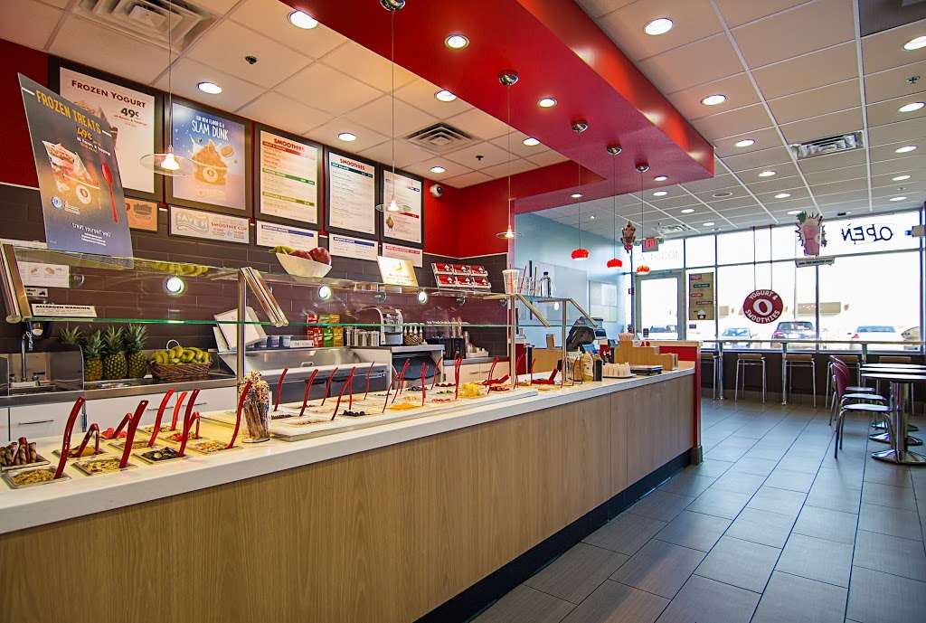 Red Mango | 10351 Indianapolis Boulevard A Highland Grove Shopping Center, Highland, IN 46322 | Phone: (219) 924-7622