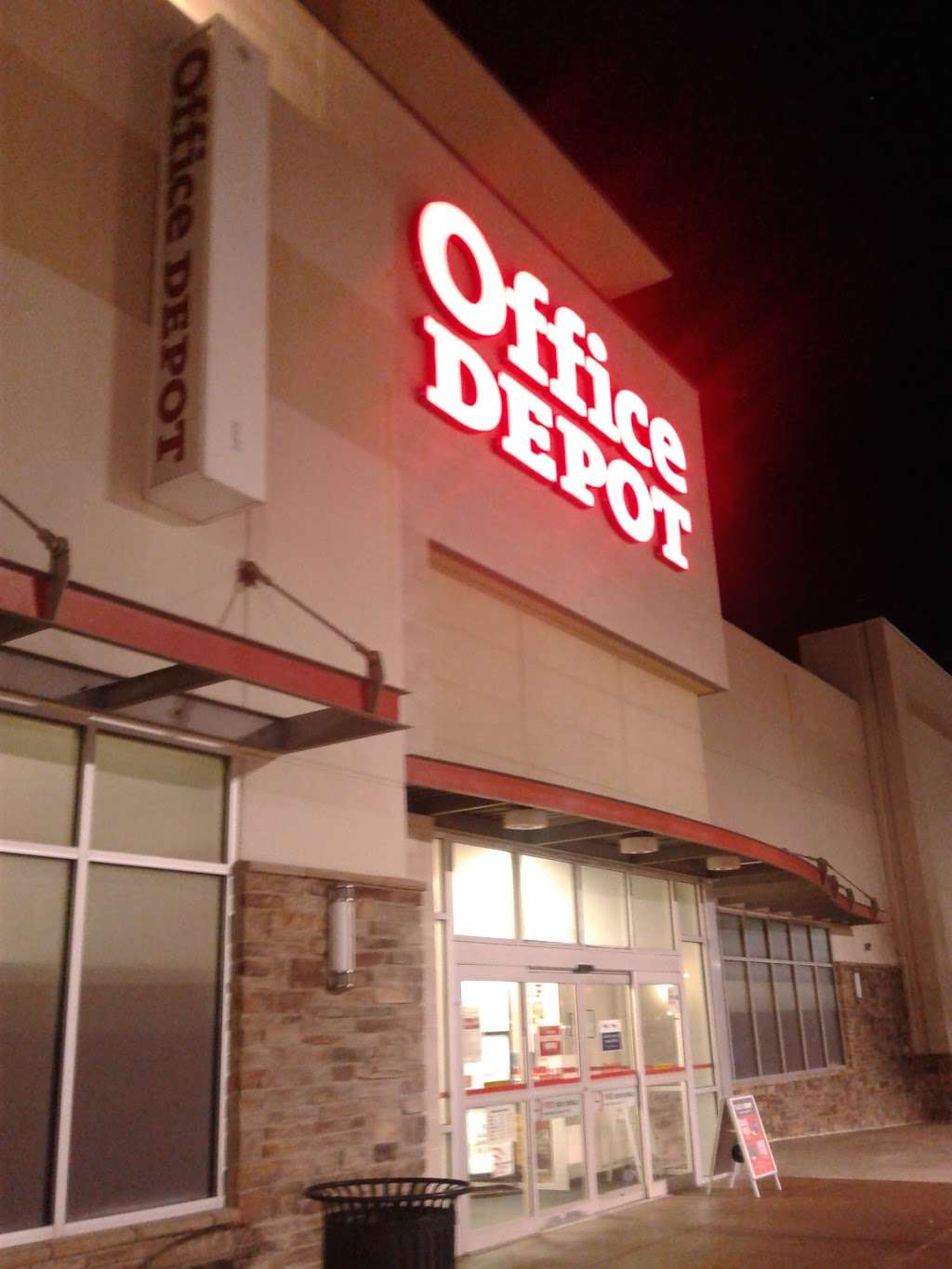 Office Depot | 5301 Belt Line Road STE 108 CORNER OF BELTLINE RD &, Montfort Dr, Dallas, TX 75254, USA | Phone: (972) 980-9775