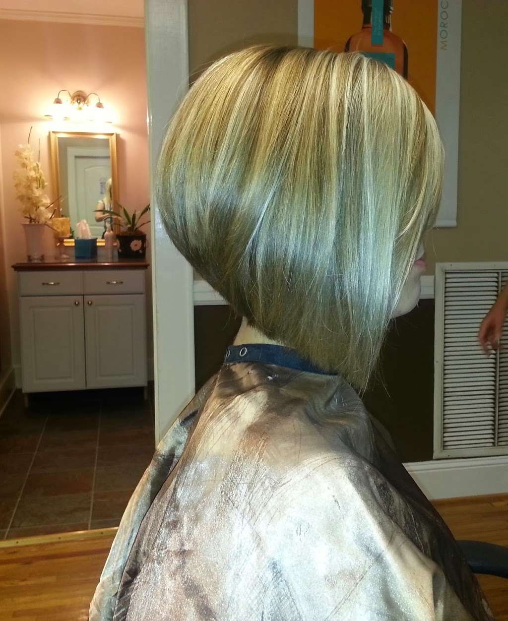 Hair by Hailey | 1808 S Main St, Kannapolis, NC 28081, USA | Phone: (980) 521-8958