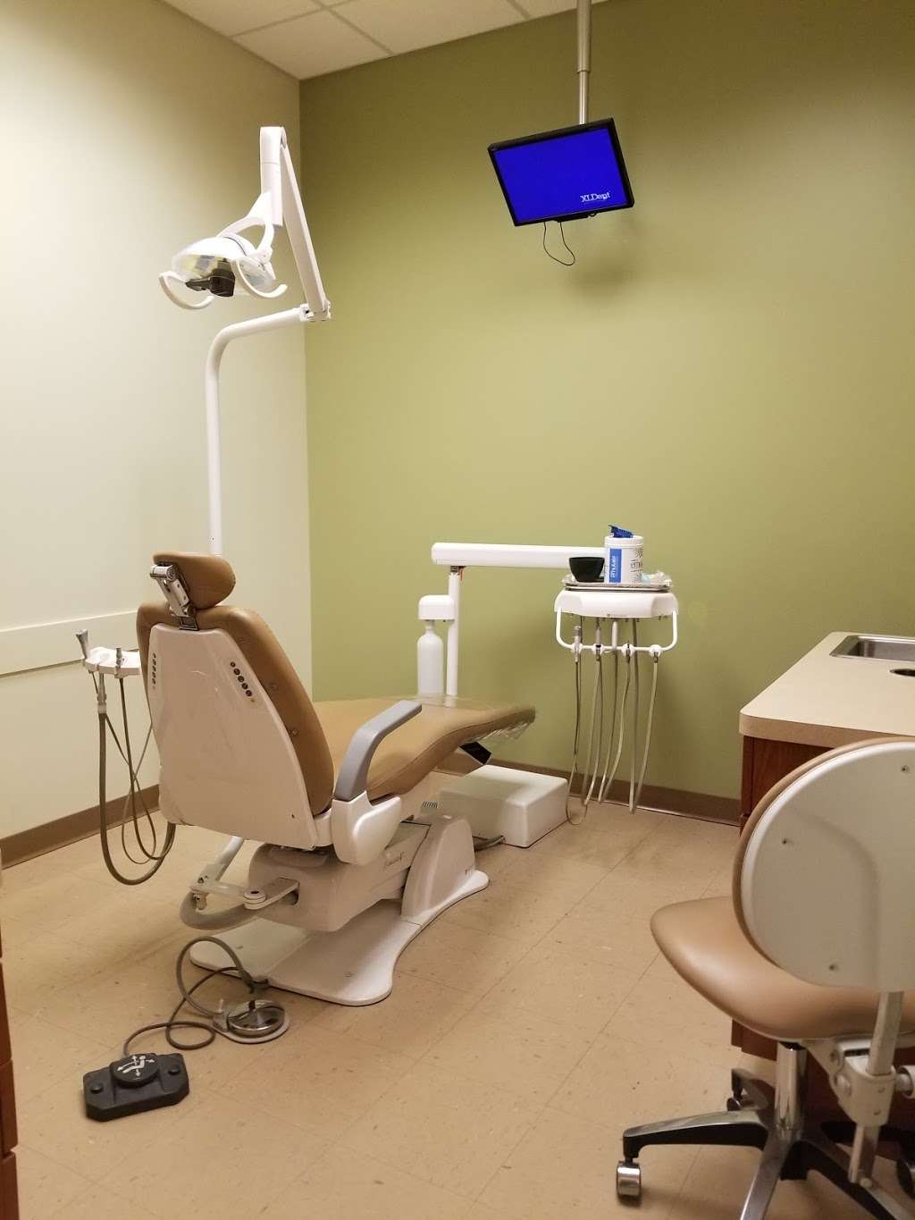 Dekamore Dental | 2563 Sycamore Rd, DeKalb, IL 60115, USA | Phone: (815) 748-2666