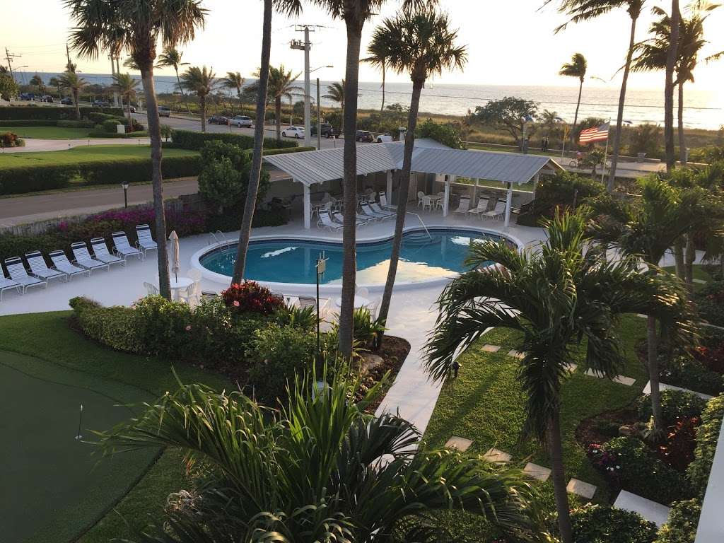 Eastwind Beach Club | 150 N Ocean Blvd, Delray Beach, FL 33483, USA | Phone: (561) 278-6211