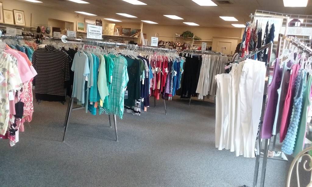 Riddle Thrift Shop | 1048 W Baltimore Pike, Media, PA 19063 | Phone: (484) 227-4074