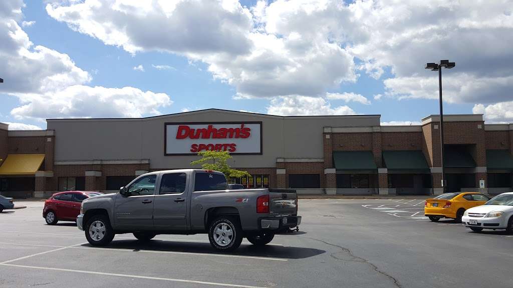 Dunhams Sports | 6525 S 27th St, Franklin, WI 53132 | Phone: (414) 563-0025