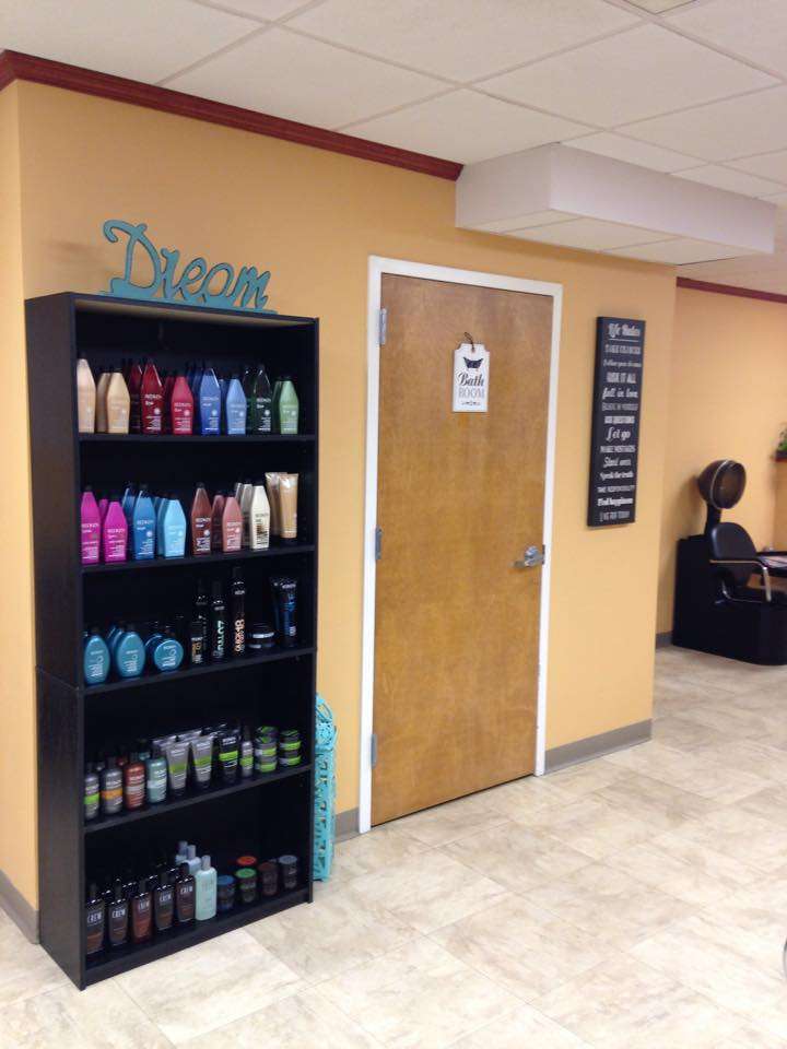 Pretty Cut & Dry Salon | 59 Newark Pompton Turnpike, Pequannock Township, NJ 07440 | Phone: (862) 200-5800