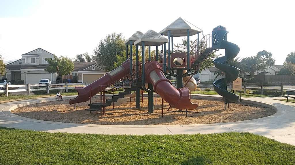 Americana Park | 1001 Parkview Dr, Pittsburg, CA 94565, USA