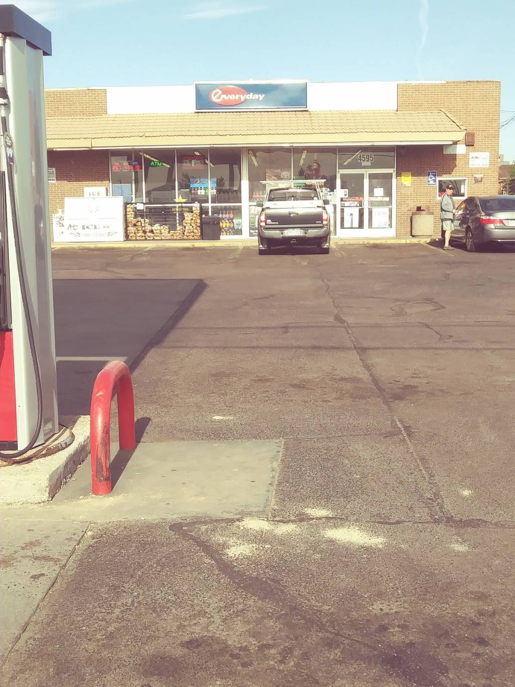 Everyday | 4595 N Pecos St, Denver, CO 80211, USA | Phone: (303) 433-1815 Everyday | 4595 N Pecos St, Denver, CO 80211, USA | Phone: (303) 433-1815