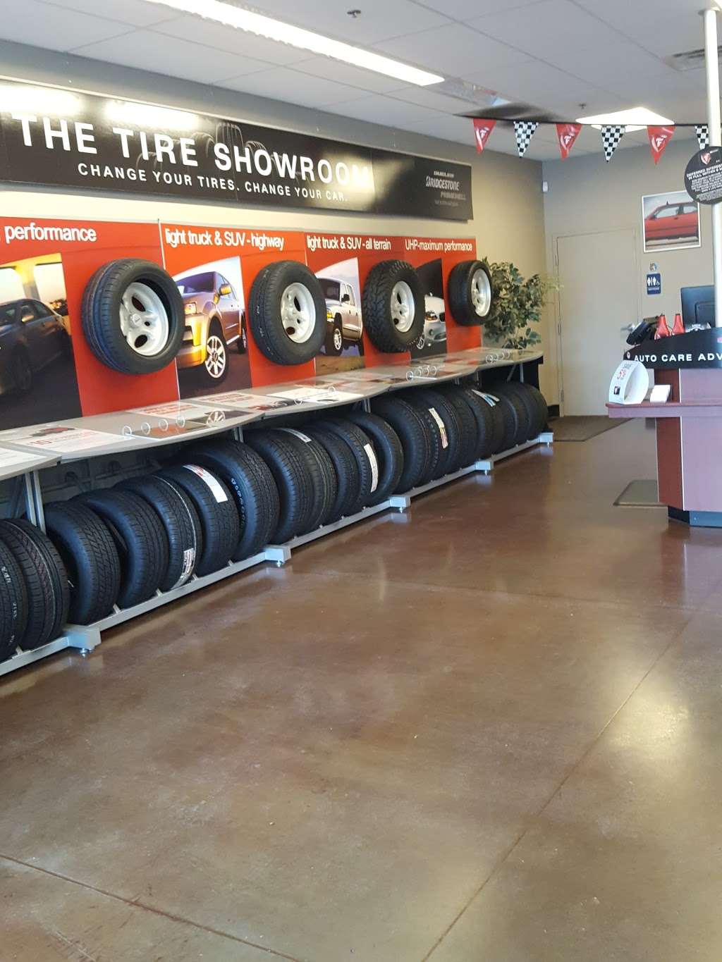 Firestone Complete Auto Care | 378 George W Liles Pkwy, Concord, NC 28027, USA | Phone: (704) 490-4339