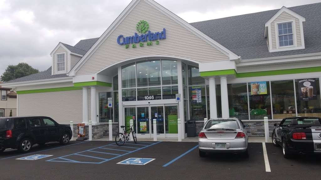 Cumberland Farms | 1040 Mineral Spring Ave, North Providence, RI 02904, USA | Phone: (401) 721-9883