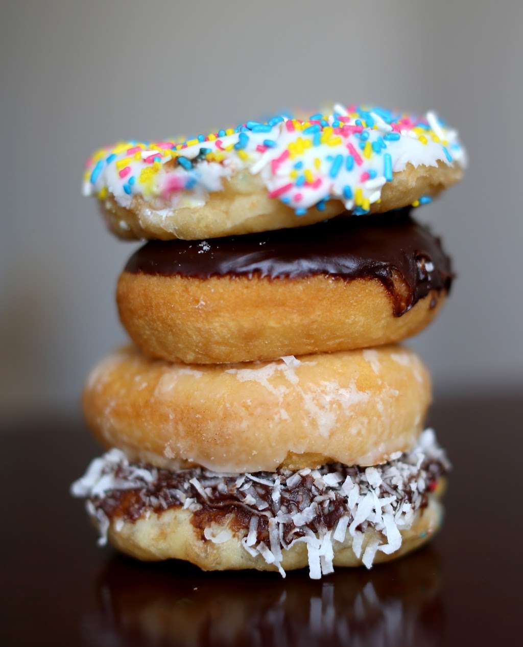 Beilers Doughnuts | 398 Harrisburg Ave, Lancaster, PA 17603, USA | Phone: (717) 869-6415