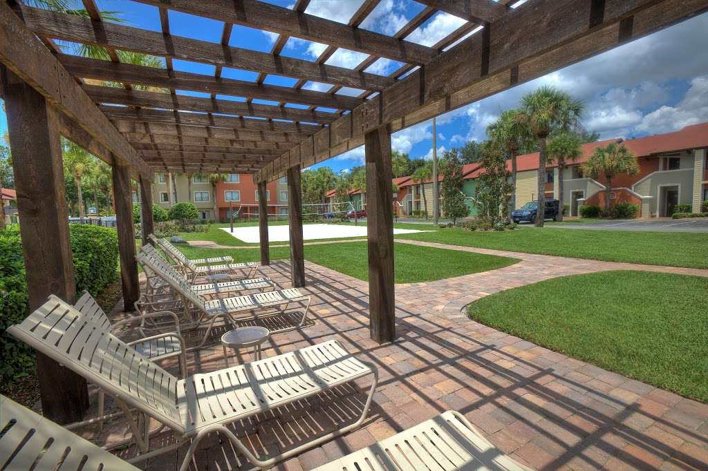 Legacy Vacation Resort Orlando-Kissimmee | 2800 N Poinciana Blvd, Kissimmee, FL 34746, USA | Phone: (866) 507-1429
