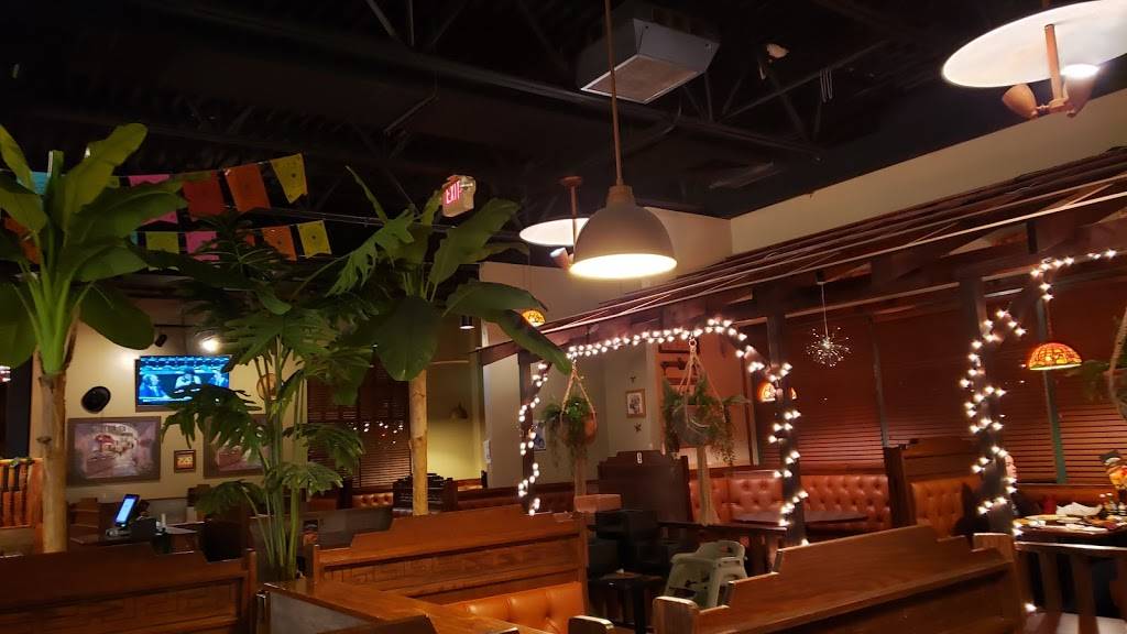 El Rio Grande Mexican Restaurant | 220 N Plaza Dr, Nicholasville, KY 40356, USA | Phone: (859) 887-0063