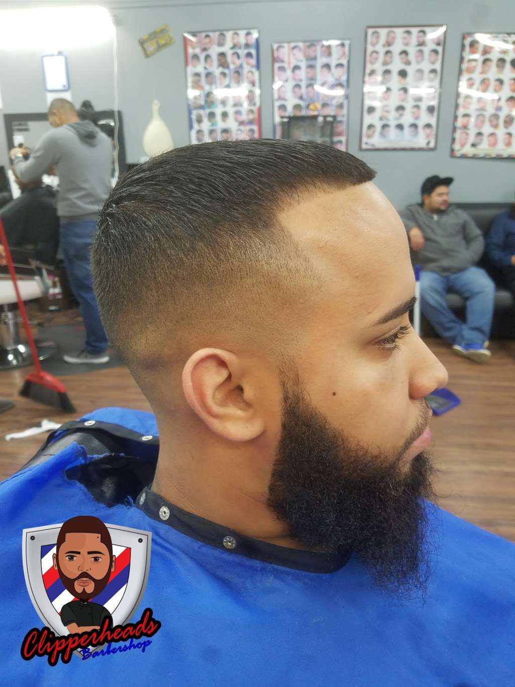 Clipperheads Barbershop | 379 S Main St, Wilkes-Barre, PA 18701, USA | Phone: (570) 871-7002