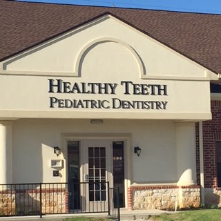 Healthy Teeth Pediatric Dentistry | 5300 Ranch Point Dr Suite B, Katy, TX 77494, USA | Phone: (713) 234-1002