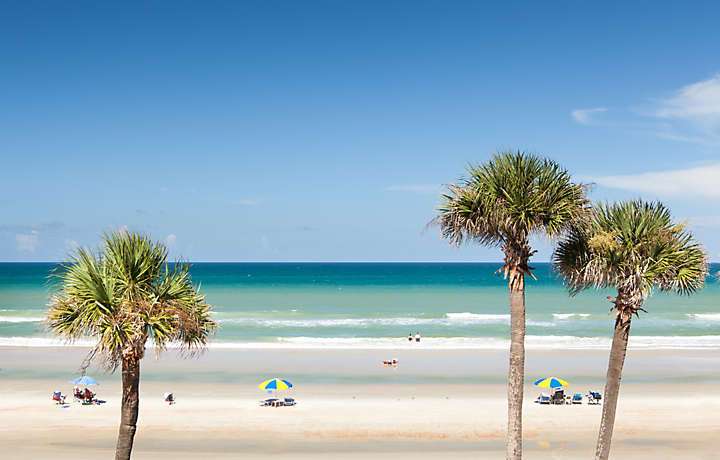SeasTheDayFL Daytona Vacation Rental | 3055 S Peninsula Dr, Daytona Beach Shores, FL 32118, USA | Phone: (205) 386-7256