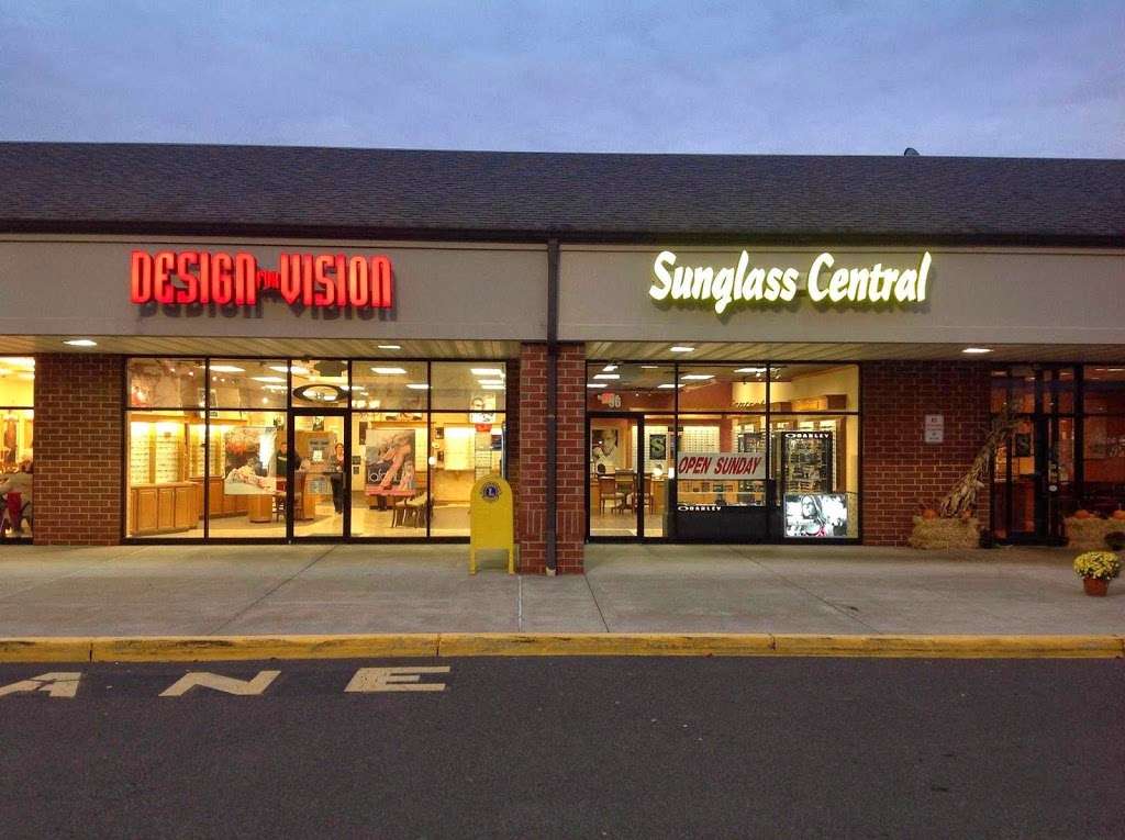 Sunglass Central | 36 W Rd, Newtown, PA 18940, USA | Phone: (215) 579-2020