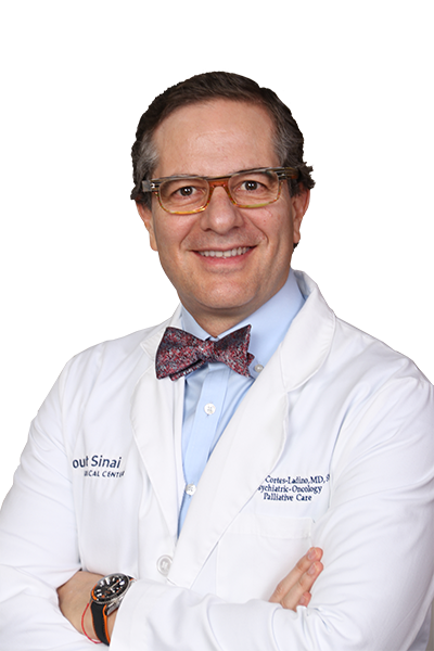 Dr. Raul Cortes-Ladino, MD | Comprehensive Cancer Center, 4306 Alton Rd 3rd floor, Miami Beach, FL 33140, USA | Phone: (305) 535-3300