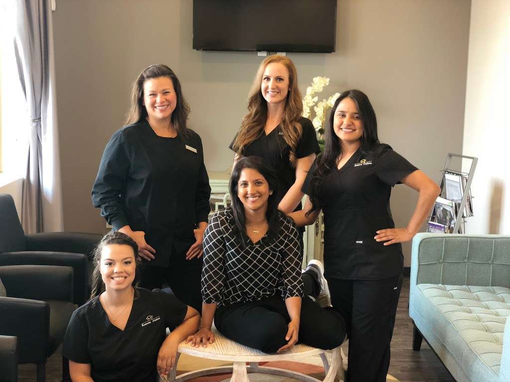 Fulshear Dental - Dr. Aekta Fifadara | 7619 Tiki Drive A, Fulshear, TX 77441, USA | Phone: (281) 346-8371