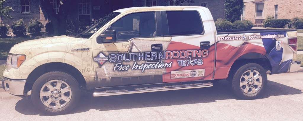 Southern Roofing Texas | 12611 Spring Cypress Rd, Tomball, TX 77377, USA | Phone: (832) 622-7472