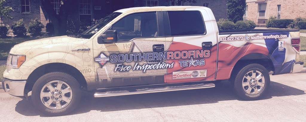 Southern Roofing Texas | 12611 Spring Cypress Rd, Tomball, TX 77377, USA | Phone: (832) 622-7472