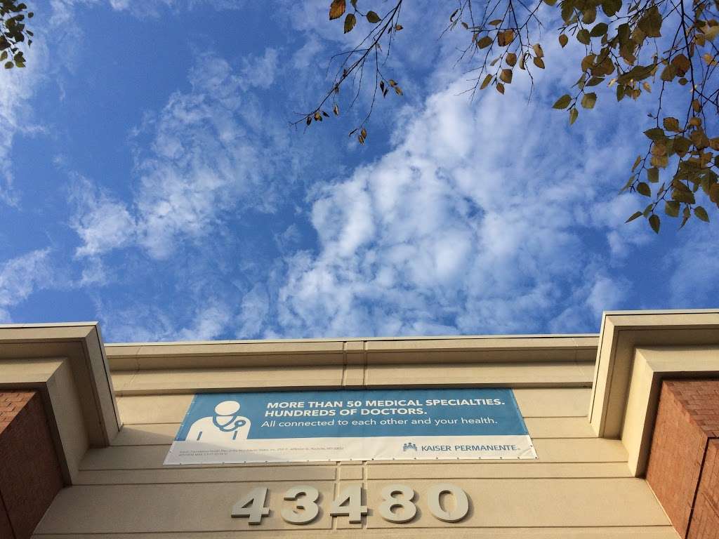 Kaiser Ashburn | 43480 Yukon Dr, Ashburn, VA 20147, USA
