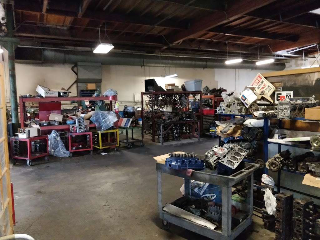 Bay Area Engine Exchange | 1285 47th Ave, Oakland, CA 94601, USA | Phone: (510) 536-4463