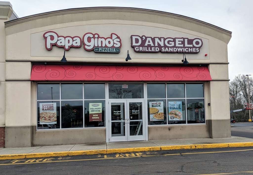 Papa Ginos | 765 Bridge St, Weymouth, MA 02191, USA | Phone: (781) 340-3385