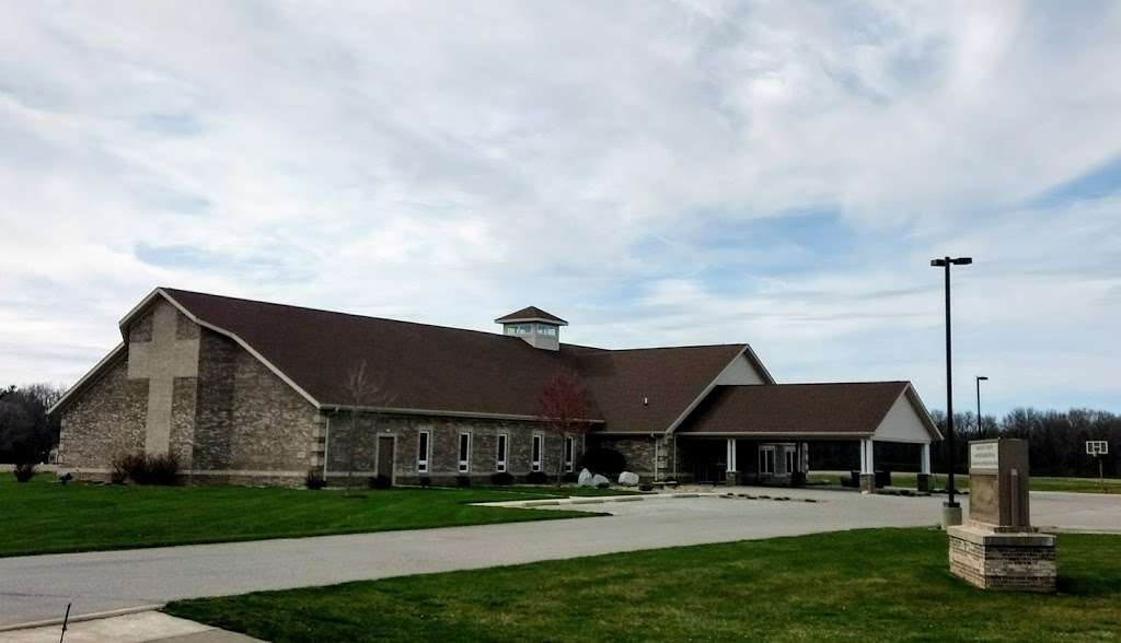 Heartland Community Church | 3900 E 300 N, Lafayette, IN 47905, USA | Phone: (765) 838-3971