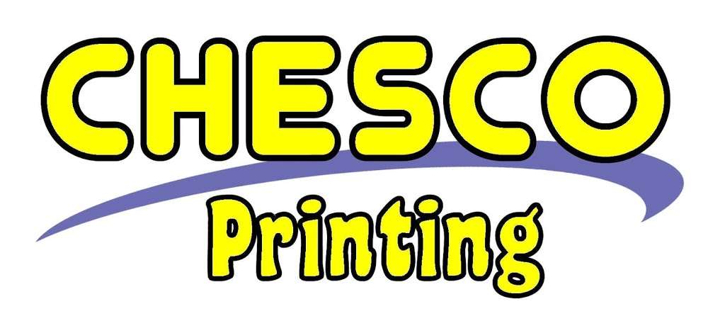 Chesco Printing | 300 John Wilson Cir, West Grove, PA 19390, USA | Phone: (717) 746-8499