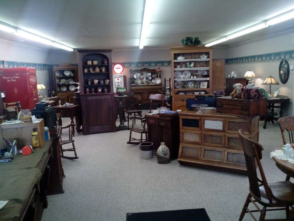 Jims Antiques | 1501 S 450 E, Shelbyville, IN 46176, USA