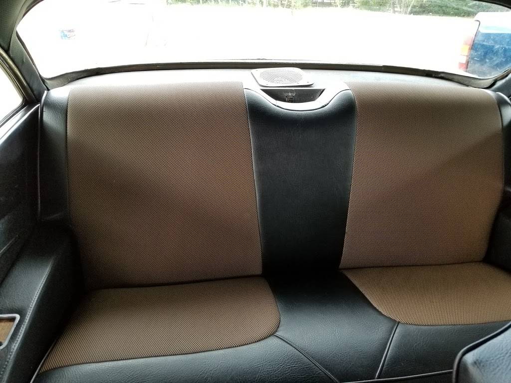 L and N Auto Upholstery | 5932 E Lancaster Ave, Fort Worth, TX 76112, USA | Phone: (817) 451-6120