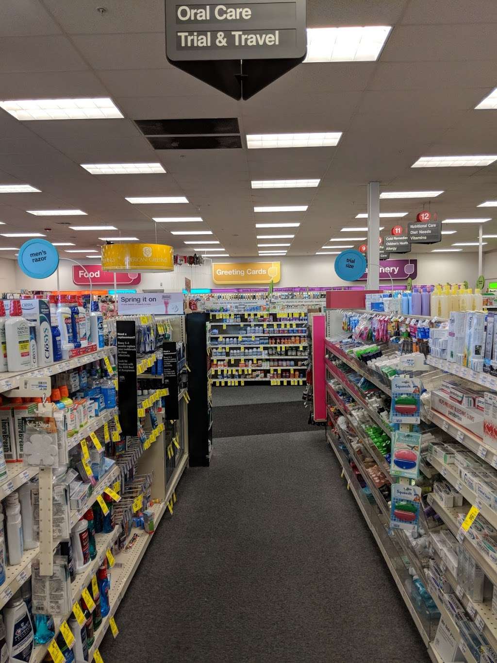 CVS | 5505 E Carson St, Lakewood, CA 90713, USA | Phone: (562) 420-1403