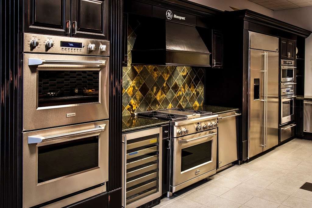 Appliance Distributors Unlimited | 14909 Bogle Dr, Chantilly, VA 20151, USA | Phone: (703) 263-2300