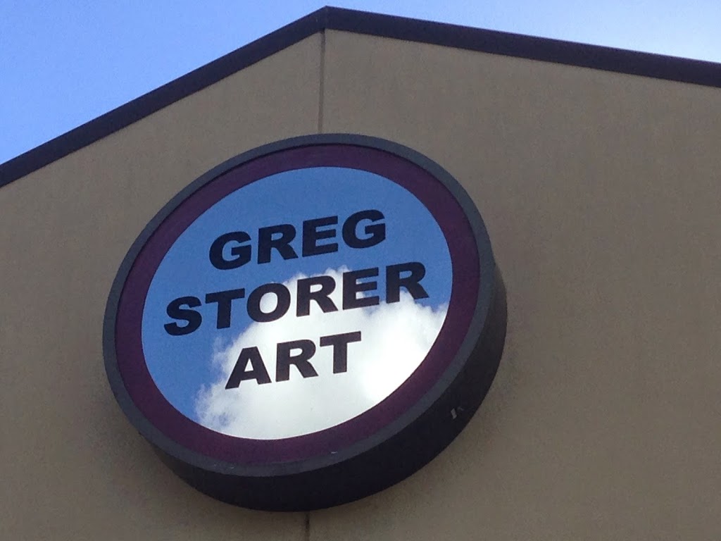 Greg Storer Art (Classes and Fine Art Gallery) | 4457 Bethany Rd Bldg J, Mason, OH 45040, USA | Phone: (513) 403-6255