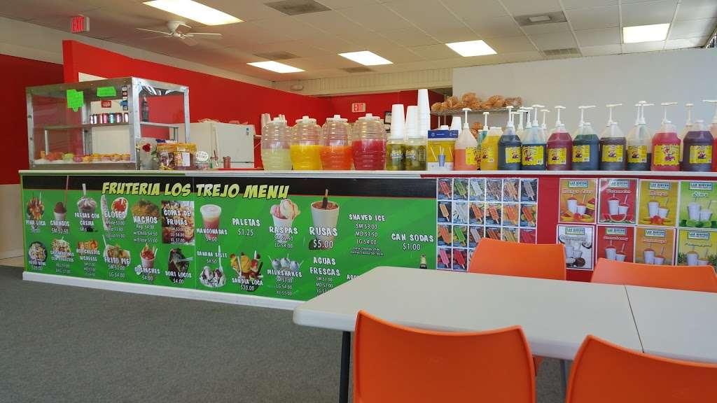 Fruteria Los Trejo | 10329 Perrin Beitel Rd, San Antonio, TX 78217, USA | Phone: (210) 647-6278