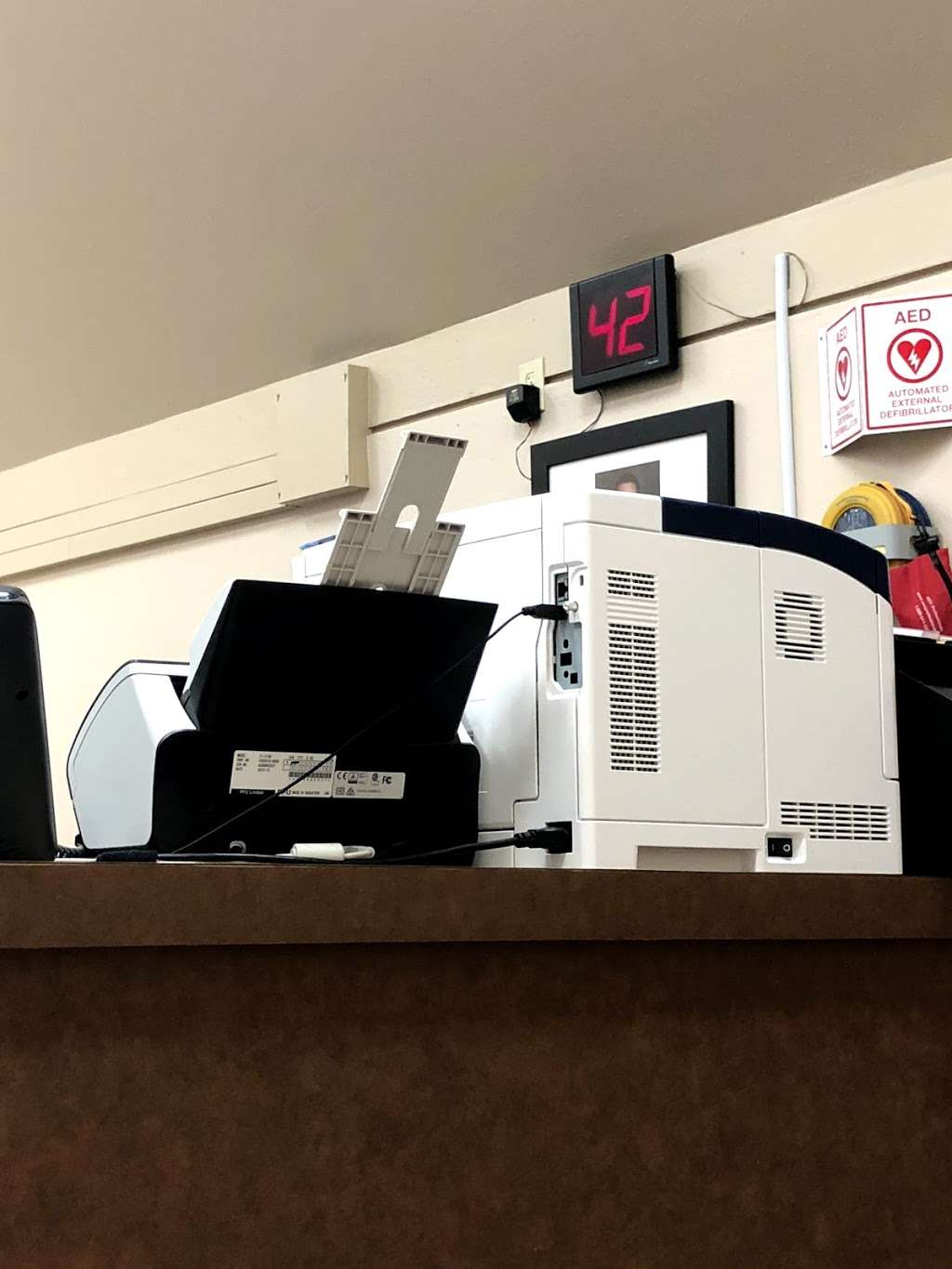 Texas Department of Public Safety | 6812 Broadway St, Galveston, TX 77554, USA | Phone: (409) 740-0031