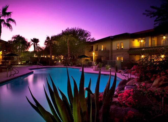 WorldMark Scottsdale | 8235 E Indian Bend Rd, Scottsdale, AZ 85250, USA | Phone: (480) 344-0600