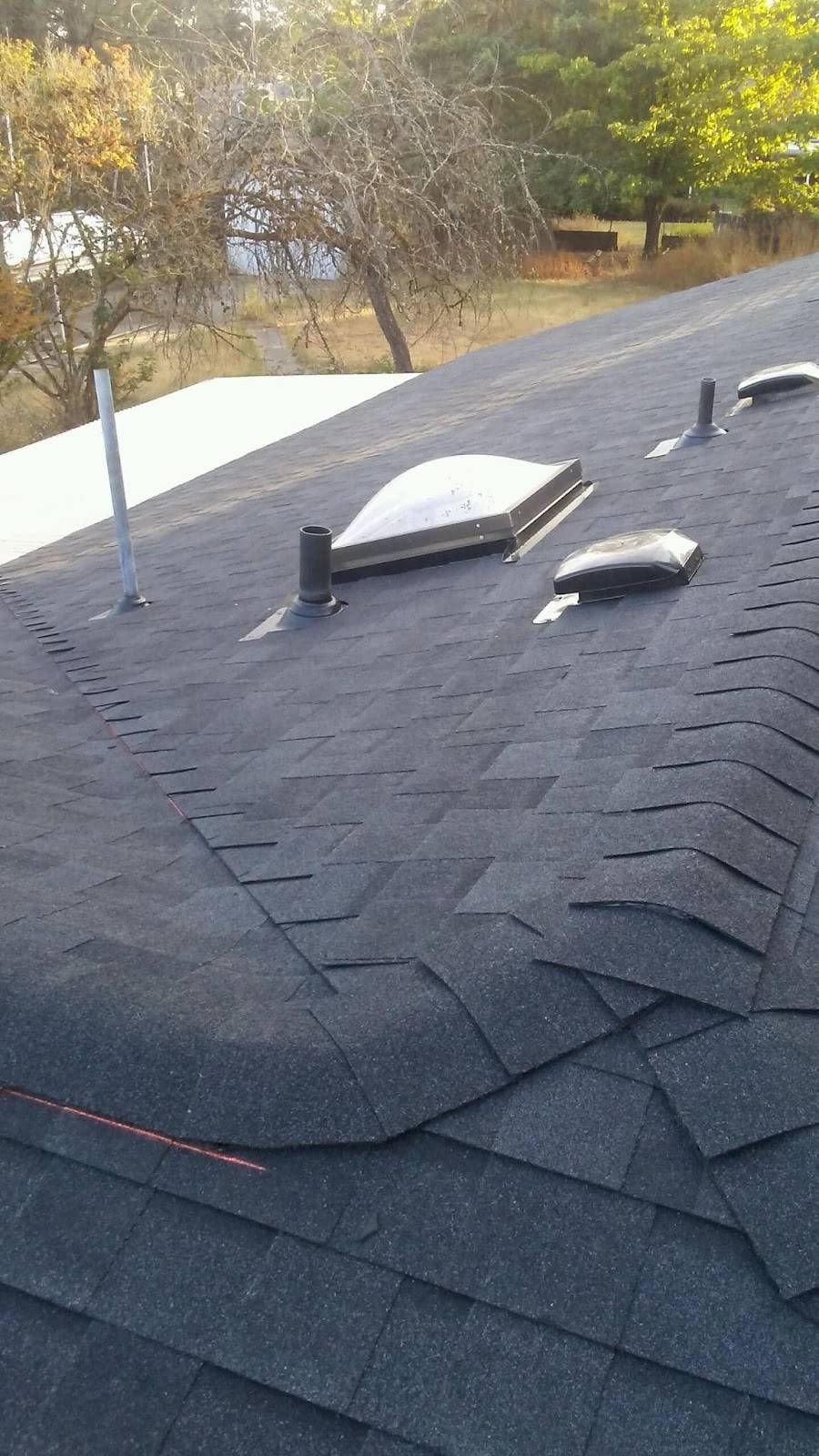 NW Quality Roofing LLC | 12804 NW 33rd Ave, Vancouver, WA 98685, USA | Phone: (360) 823-6743