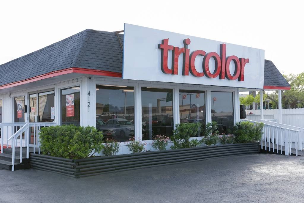 Tricolor Auto | 4121 S Padre Island Dr, Corpus Christi, TX 78411, USA | Phone: (361) 402-6212