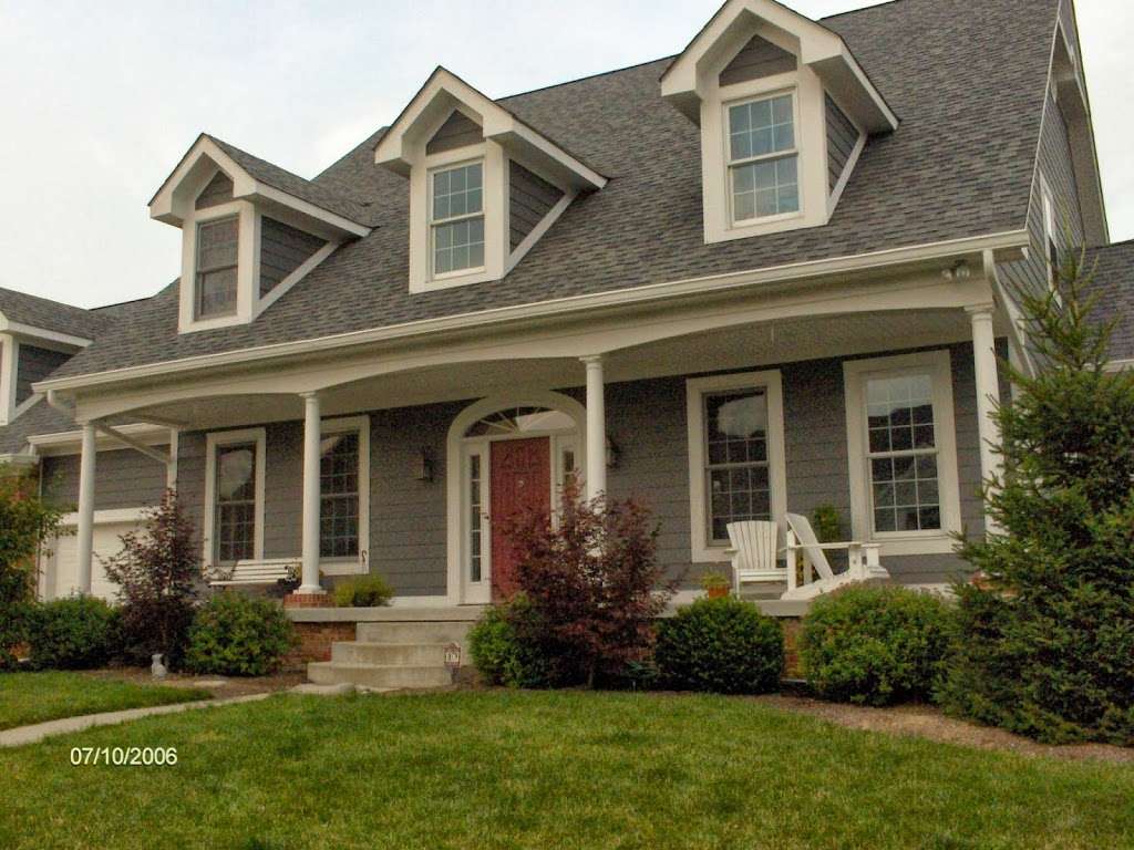 Heartland Painters LLC | 6257 Coffman Rd, Indianapolis, IN 46268, USA | Phone: (317) 348-1883